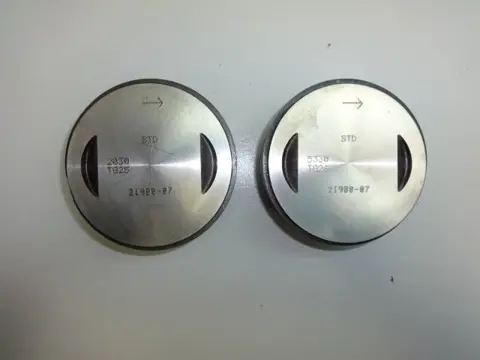 ZUIGER Harley Davidson Dyna 2000 - 2017