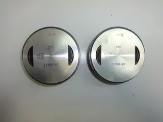 ZUIGER Harley Davidson Dyna 2000 - 2017