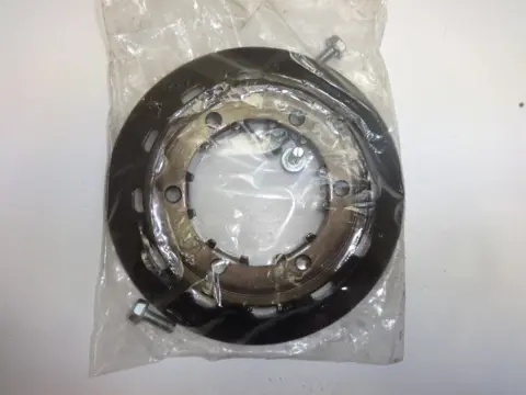 KOPPELING Harley Davidson Dyna 2000 - 2017