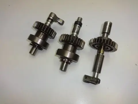 MOTORBLOK DIVERSE Honda CBR 1100 XX 1997 - 1998