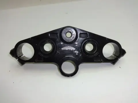 KROONPLAAT Suzuki GS 500 E 1989 - 2001