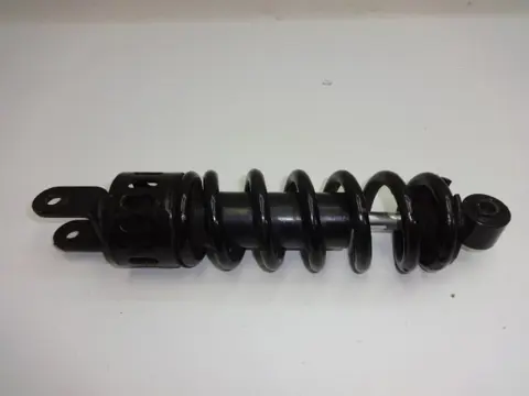 ACHTER SCHOKBREKER Suzuki GS 500 E 1989 - 2001