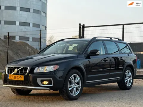 Volvo XC70 2.4 D5 Kinetic|AUT|IN UITMUNTEND STAAT