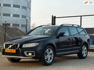 Volvo XC70 2.4 D5 Kinetic|AUT|IN UITMUNTEND STAAT