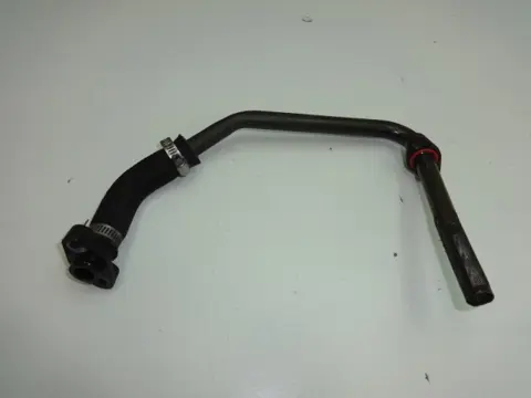 OLIELEIDING Yamaha TDM 1996 - 2000