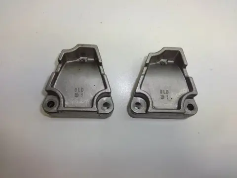 FRAME-ONDERDELEN Yamaha TDM 1996 - 2000