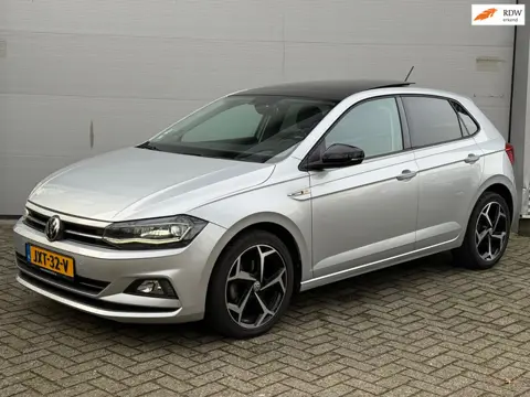 Volkswagen POLO 1.6 TDI Highline l Pano l Virtual l Xenon l ACC l Camera l Climate l
