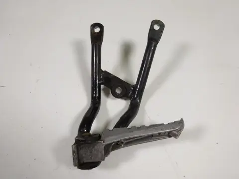 DUO VOETSTEUN LINKS Yamaha SZR 660 1996 - 2000