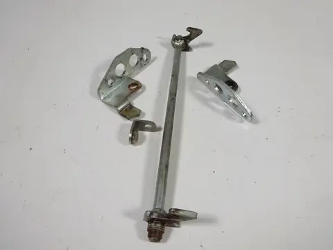 ZADEL Yamaha SZR 660 1996 - 2000