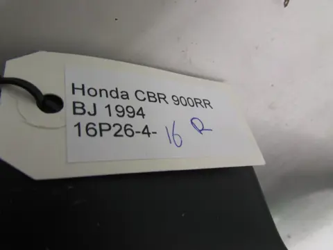 RECHTER ONDERKUIP Honda CBR 900 RR 1994 - 1995
