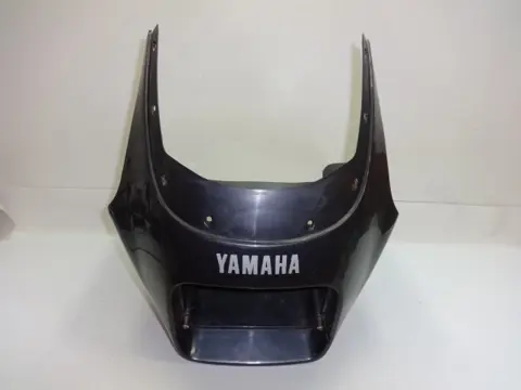 TOPKUIP Yamaha XJ 600 F 1984 - 1991