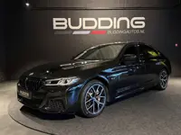 BMW 5 Serie 530e xDrive Business Ed | M-sport | Schuifdak | 360 Camera