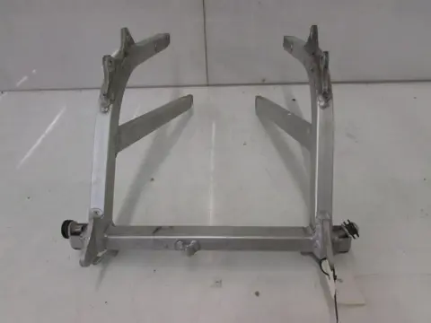 ACHTER SUBFRAME Suzuki GSX R 750 1996 - 2000