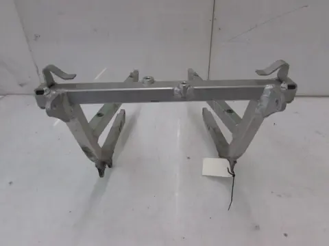 ACHTER SUBFRAME Suzuki GSX R 750 1996 - 2000