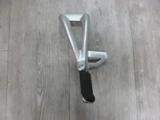 DUO VOETSTEUN LINKS Triumph Tiger 1050 2007 - 2010