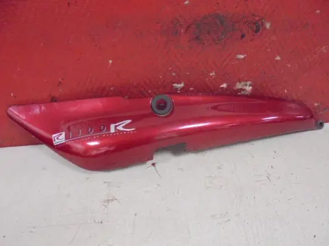 LINKER ACHTERKANT BMW R 1100 850 R 1994 - 2001