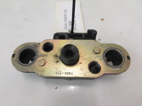 OVERIG Suzuki GSX R 750 1996 - 2000