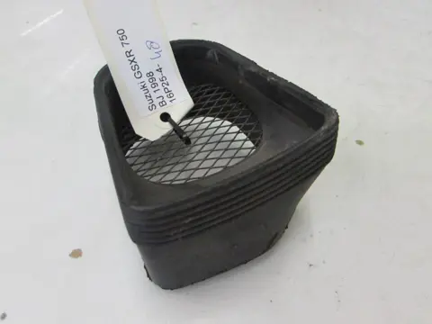 OVERIG Suzuki GSX R 750 1996 - 2000