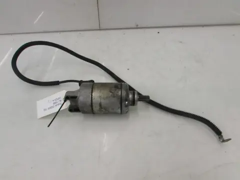 STARTMOTOR Suzuki GSX R 750 1996 - 2000