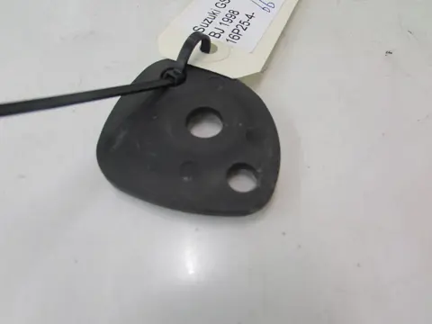 OVERIG Suzuki GSX R 750 1996 - 2000