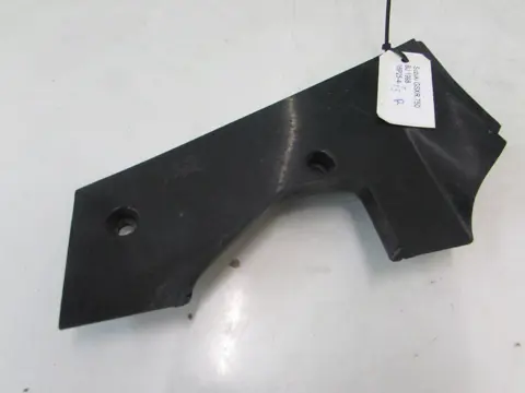 RECHTER ZIJKUIP KLEIN Suzuki GSX R 750 1996 - 2000