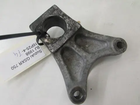 ACHTER REMKLAUW Suzuki GSX R 750 1996 - 2000