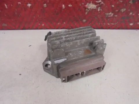 SPANNINGSREGELAAR Overig Onbekend Unknown 1950 - 2011