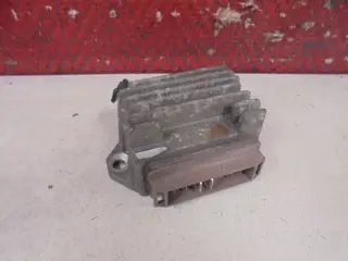 SPANNINGSREGELAAR Overig Onbekend Unknown 1950 - 2011