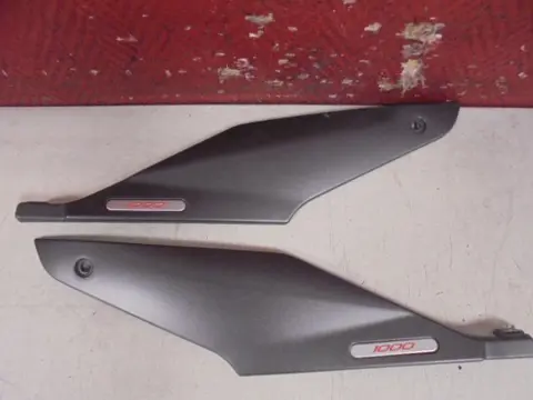 AFDEK KAPJE Aprilia RSV 1000 2006 - 2008