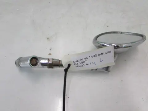 SPIEGEL LINKS Suzuki VS 1400 Intruder 1987 - 2005