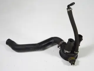 RADIATOR TOEBEHOREN Aprilia Falco 1999 - 2005