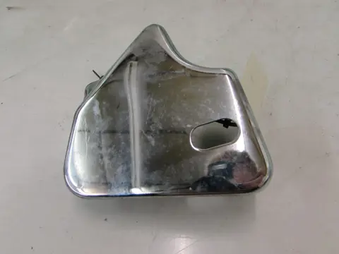 OVERIG Suzuki VS 1400 Intruder 1987 - 2005