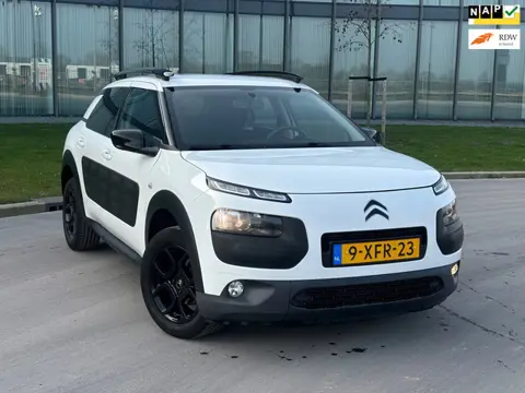 Citroen C4 Cactus 1.2 VTi FEEL NAP AIRCO CLIMATE CONTROL