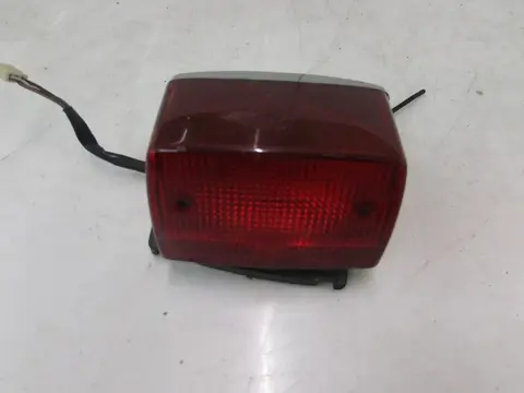 ACHTER LICHT Suzuki VS 1400 Intruder 1987 - 2005