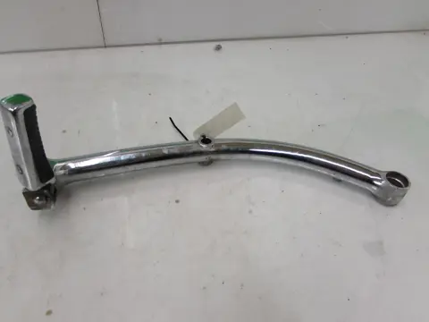 DUO VOETSTEUN LINKS Suzuki VS 1400 Intruder 1987 - 2005