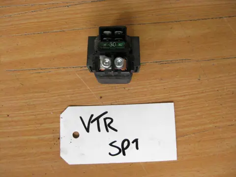 STARTMOTORRELAIS Honda VTR 1000 SP 1999 - 2001