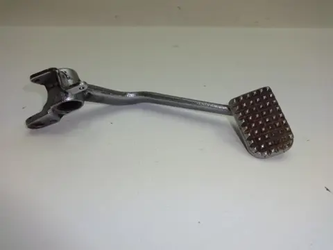 REMPEDAAL Honda ST 1100 Pan European 1990 - 2001