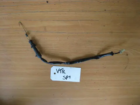 ACHTER REMSCHIJF Honda VTR 1000 SP 1999 - 2001