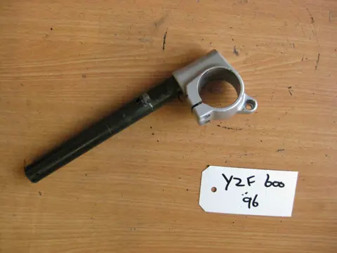 CLIP ON LINKS Yamaha YZF 600 Thundercat 1996 - 2003