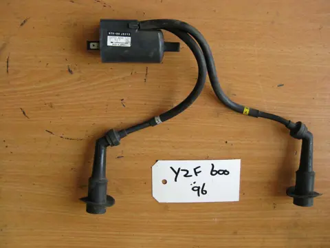 BOBINE Yamaha YZF 600 Thundercat 1996 - 2003