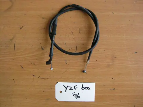 CHOKEKABEL Yamaha YZF 600 Thundercat 1996 - 2003