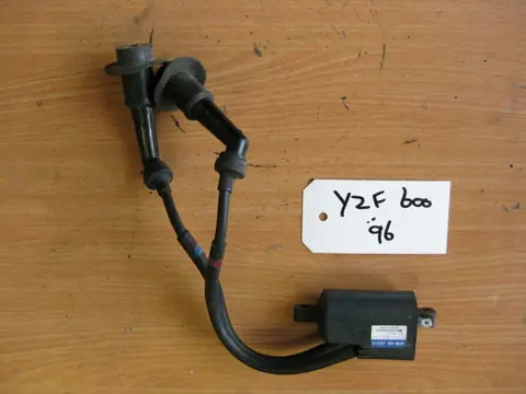 BOBINE Yamaha YZF 600 Thundercat 1996 - 2003