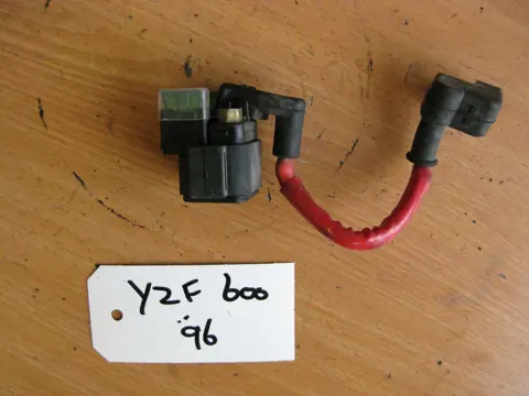 STARTMOTORRELAIS Yamaha YZF 600 Thundercat 1996 - 2003