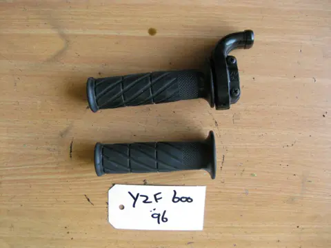 GASHANDLE Yamaha YZF 600 Thundercat 1996 - 2003