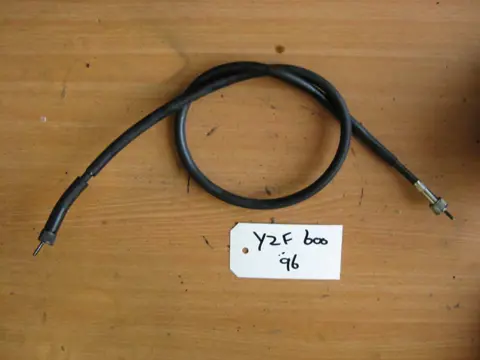 KILOMETERKABEL Yamaha YZF 600 Thundercat 1996 - 2003