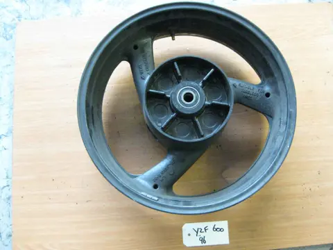 ACHTER VELG Yamaha YZF 600 Thundercat 1996 - 2003