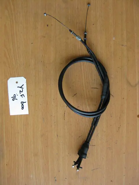 GASKABEL Yamaha YZF 600 Thundercat 1996 - 2003