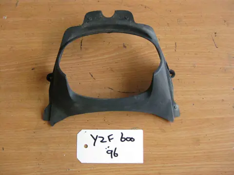 ACHTER LICHT Yamaha YZF 600 Thundercat 1996 - 2003