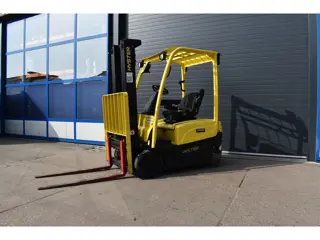 Hyster 1.6 tons heftruck