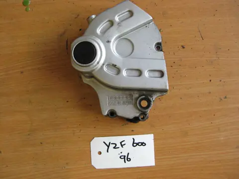 MOTORBLOKDEKSEL Yamaha YZF 600 Thundercat 1996 - 2003